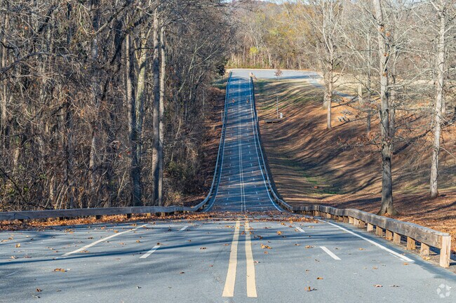 Hobby Park near Huntington Woods has an RC airfield, downhill derby corse, and mountain biking.