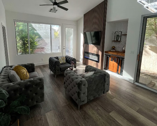 1705 Park Mesa Ln, Las Vegas, NV 89128 - photo 3