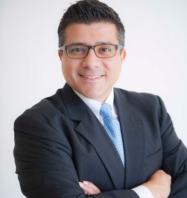 Agent Photo
