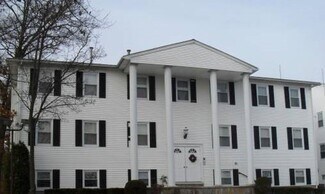 264-264 George Waterman Rd Unit 262 -264 George Waterman Road, Johnston, RI 02919