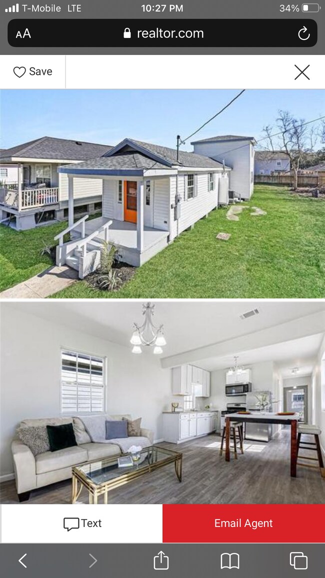 4751 Flake Ave, New Orleans, LA 70127 - photo 4