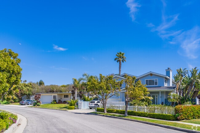 You can find all different style of home throughout Malibu West.