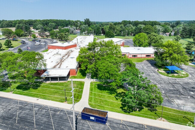 Carlin Park Elementary