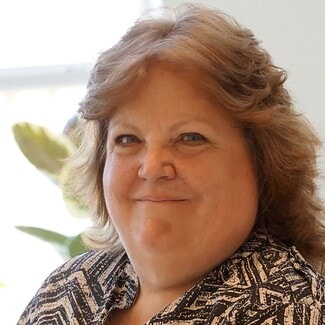 Gina Hinds