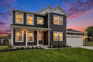 0 Rolling Meadows of Manchester St Unit 36594626, Manchester, MI