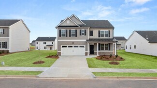 272 Abbott Rd, Statham, GA 30666