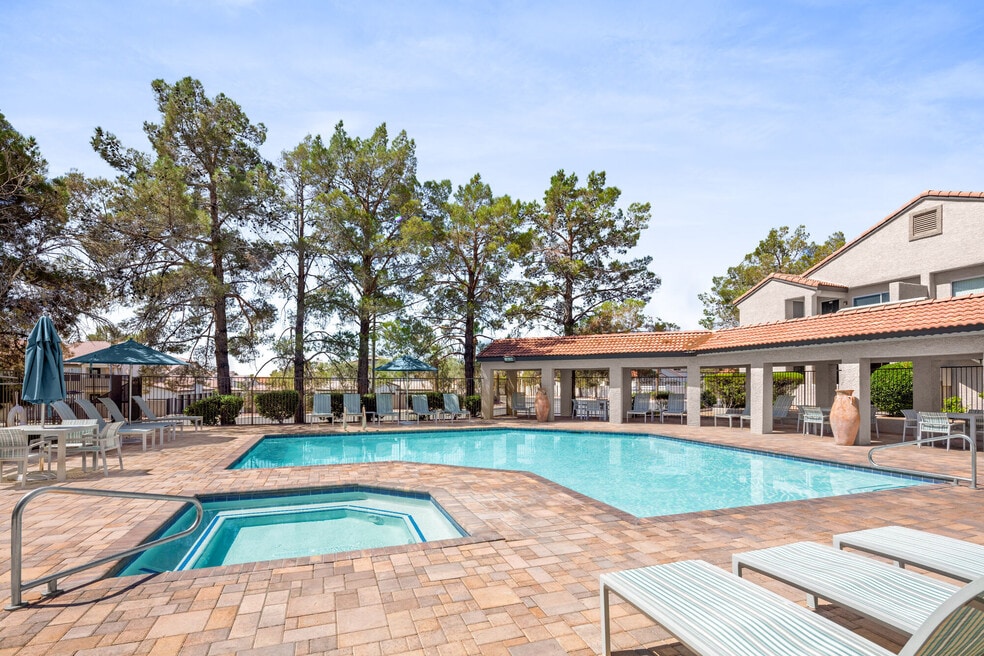 Crystal Cove, Las Vegas, NV 89117 - photo 1