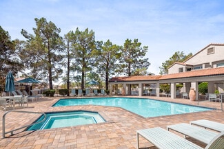 3309 Sky Country Ln, Las Vegas, NV 89117