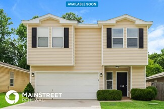 152 Jesse Layne Dr, Harvest, AL 35749