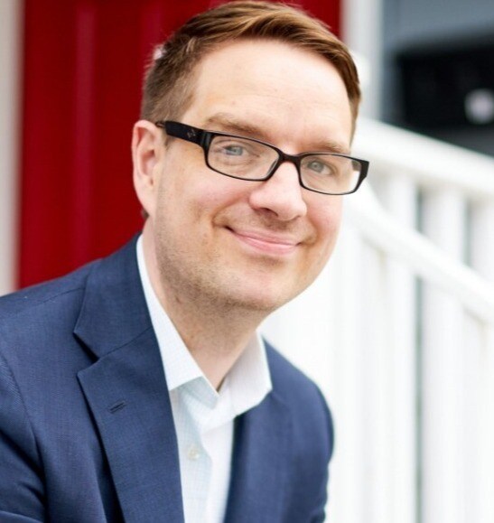 Matthew Slowik