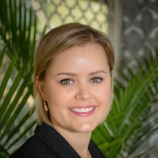 Jenna Andrews