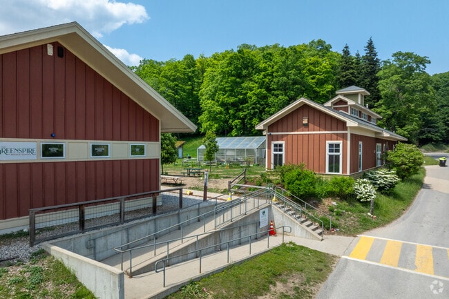 The Greenspire School