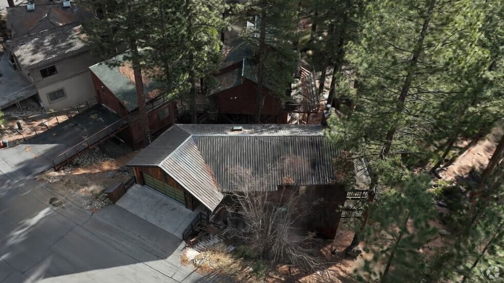 701 Tyner Way, Incline Village, NV 89451 - photo 2