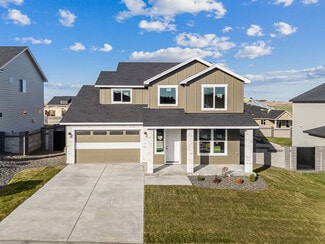 7932 Gilbert St, West Richland, WA 99353