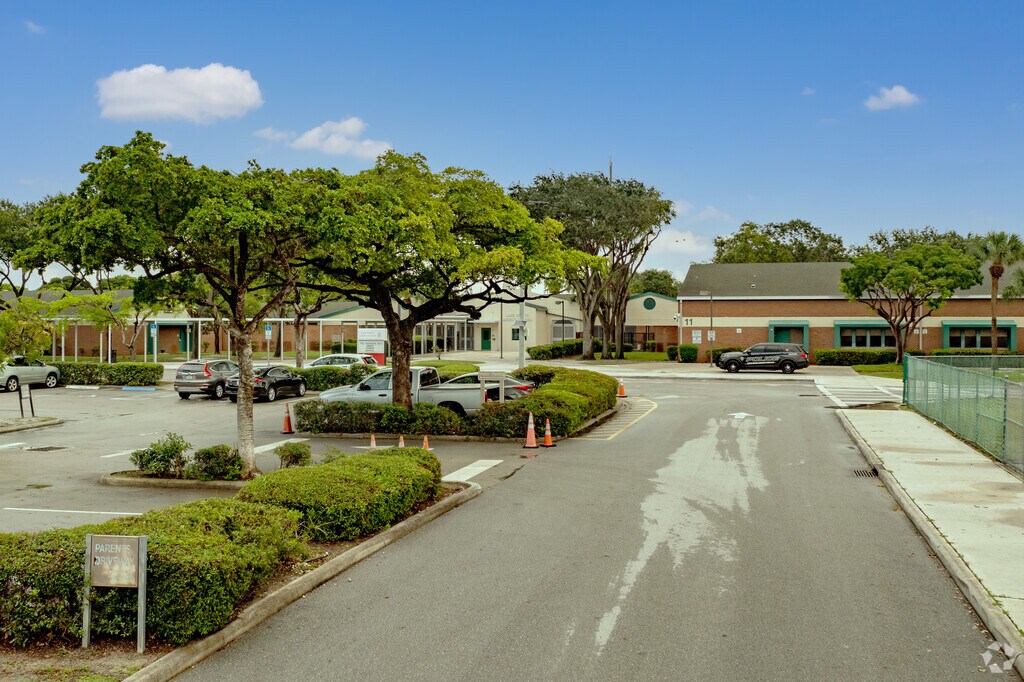 Lake Worth Community Middle School offers educational excellence in Lake Worth, FL.