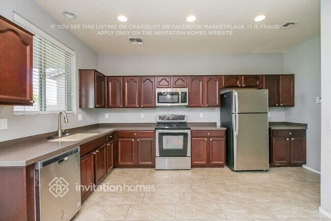 33753 W Camp River Rd, Queen Creek, AZ 85142 - photo 6