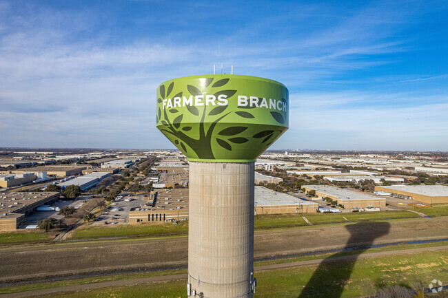 Brookhaven Campus, Carrollton/Farmers Branch, Schools