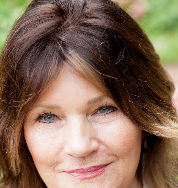 Mary McCrery