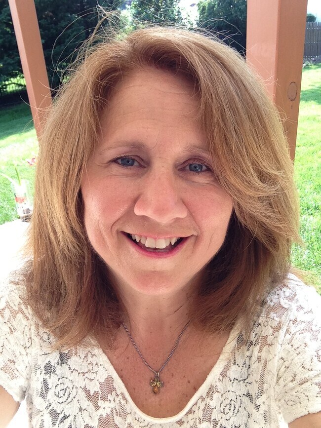 Donna Houghton