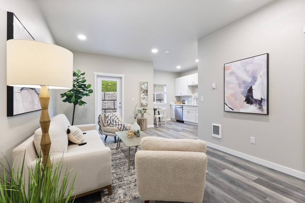 The Ridge At Payseno Lane, Port Orchard, WA 98366 - photo 1