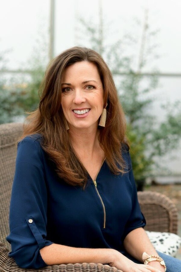 Leslie Pierson