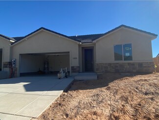 1555 W 470 N, Hurricane, UT 84737