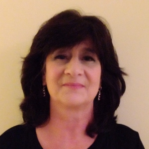 Pamela Burns