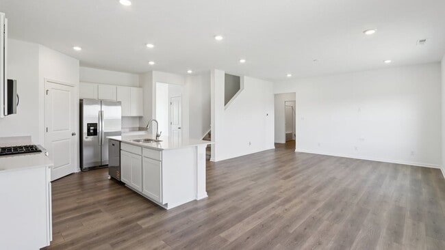 2707 Muirfield St, Franklin, IN 46131 - photo 7