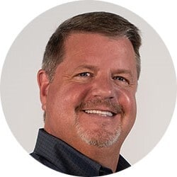 Kevin Barrett