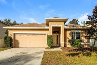 4123 Beaumont Loop, Spring Hill, FL 34609
