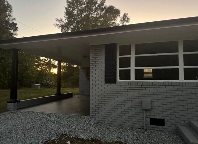 6381 Elevation Rd, Benson, NC 27504 - photo 2