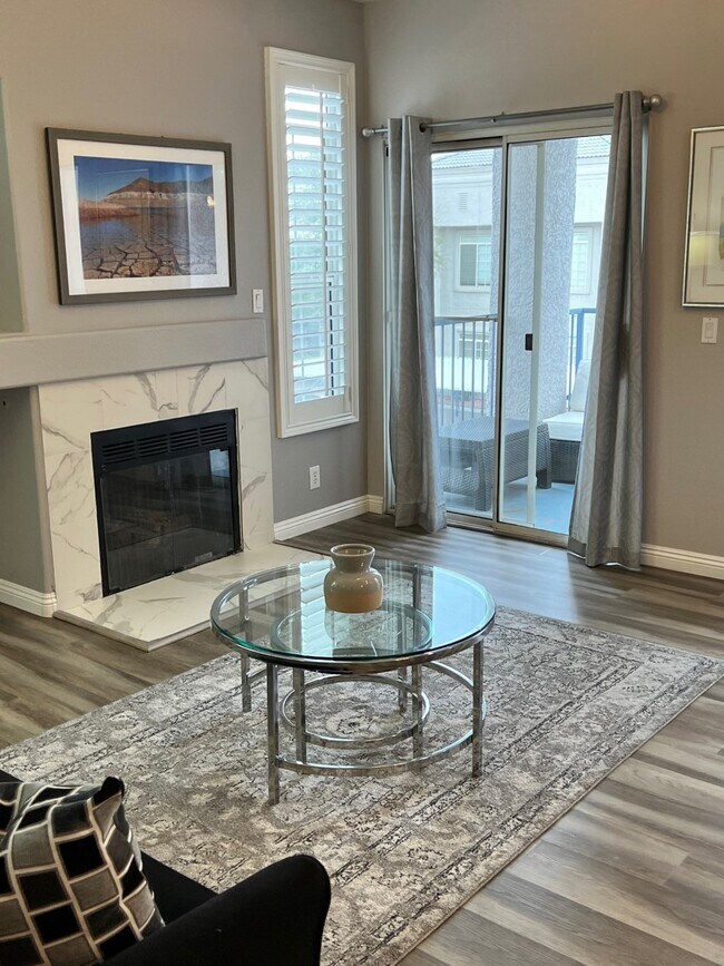 2201 Ramsgate Dr Unit 524, Henderson, NV 89074
