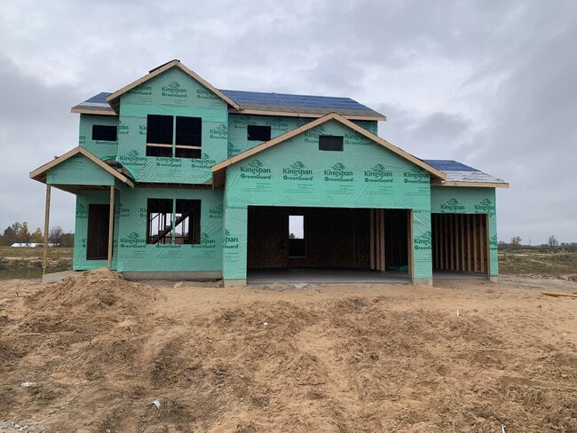 4869 Bethpage Dr NW, Alpine Township, MI 49321 - photo 4