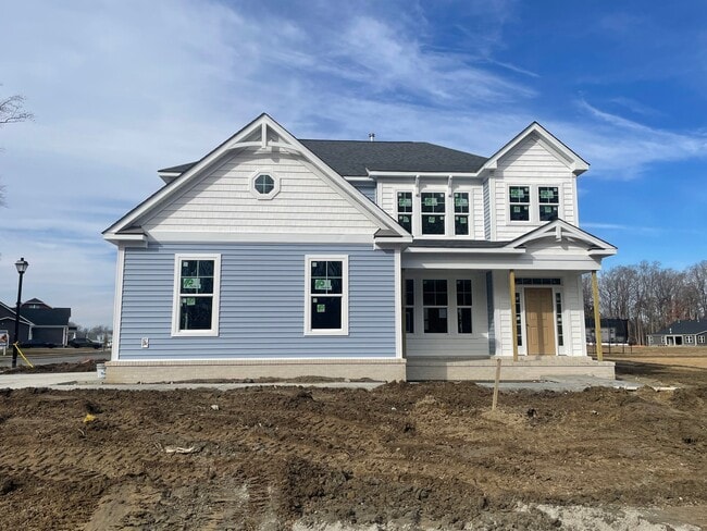 301 Rhapsody Dr, Suffolk, VA 23435 - photo 2