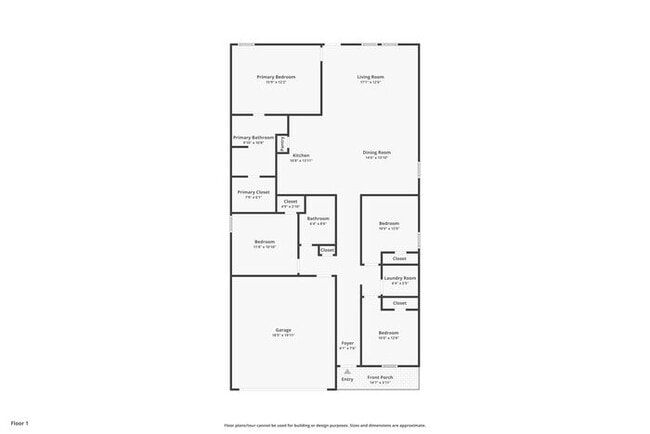 3048 Yellow Pne Ave, Fort Worth, TX 76179 - photo 2