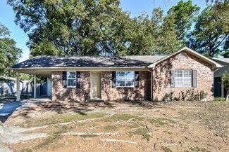 6300 Branderham Dr, Memphis, TN 38134