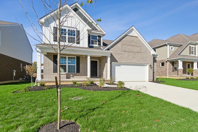 2871 Sky Crossing Dr, Beavercreek, OH 45434 - photo 4