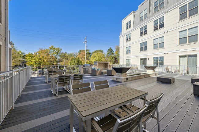 The Jerome, Columbus, OH 43201 - photo 6