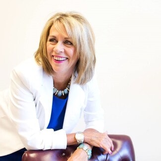 Cynda Rader