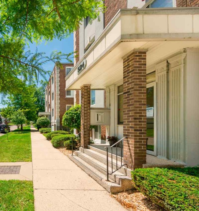 515-524 S Chestnut St, Lansing, MI 48933
