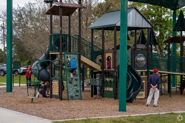 The Villages at Harmony Lake