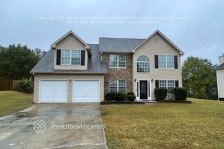 115 Heaton Dr, Covington, GA 30016