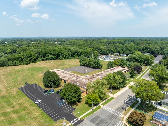 Langtree Elementary School
