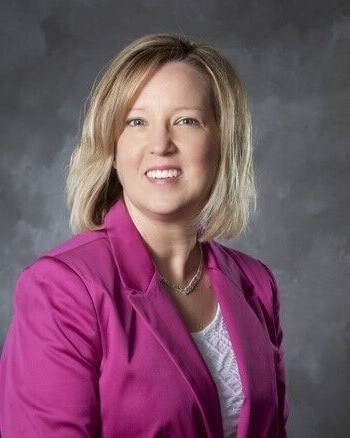 Michelle Campbell