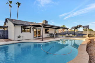 2023 W Posada Cir, Mesa, AZ 85202