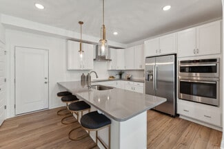 1238 Coach Station Alley Unit 101, Raleigh, NC 27601