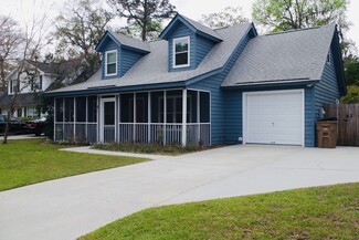 118 Penn Station, Savannah, GA 31410