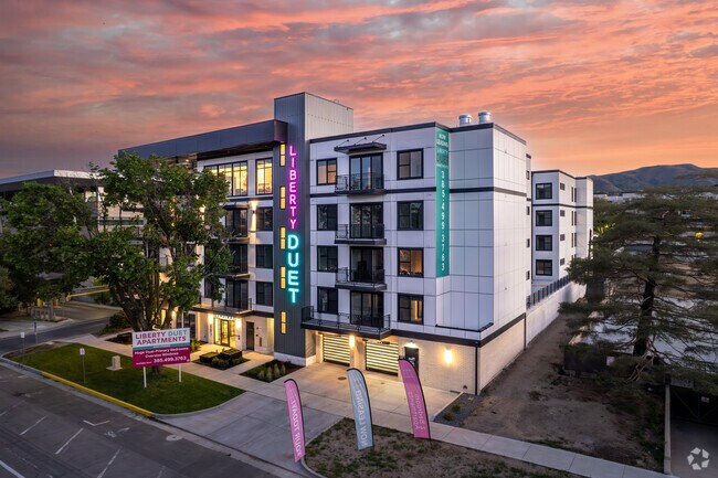 Liberty Duet, Salt Lake City, UT 84111 - photo 6