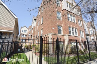 2946 N Albany Ave Unit M04B, Chicago, IL 60618