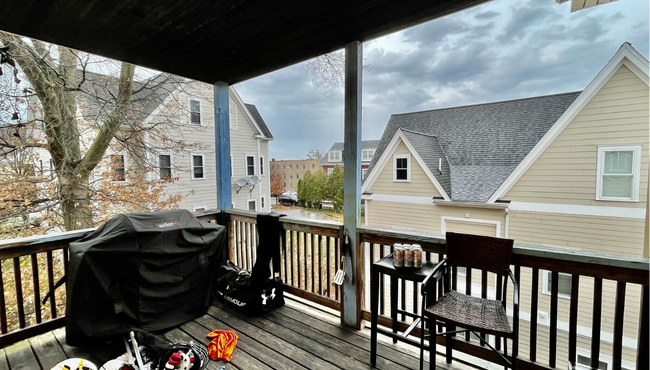45 Cherokee St unit 3, Roxbury Crossing, MA 02120 - photo 6